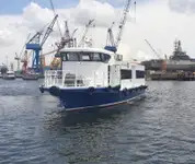 Passenger ship for sale