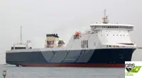Ro-Ro ship for sale