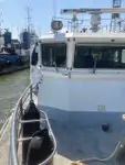 Patrol boat for sale