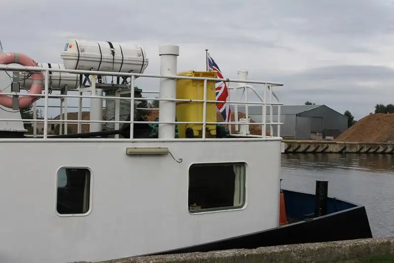 Workboats for sale