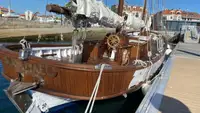 Ferry vessel for sale