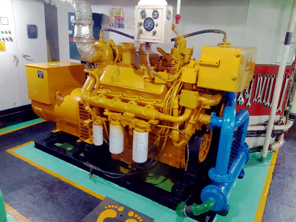 Tugboat for sale