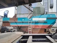 Tugboat for sale