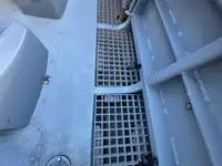 Patrol boat for sale