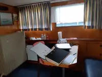 Trawler for sale