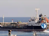 Oil/Chemical tanker for sale