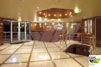 Cruise ship for sale