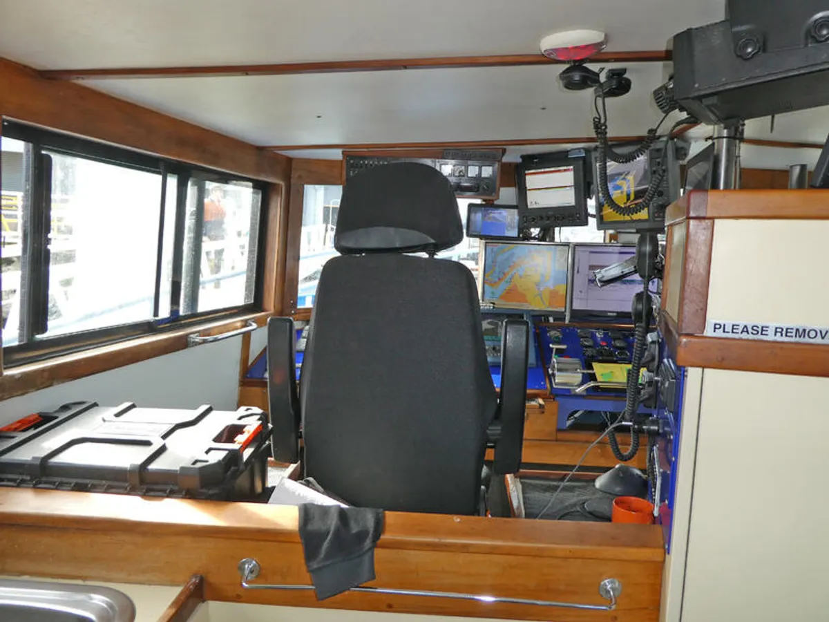 Ferry vessel for sale