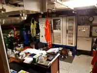Towboat for sale