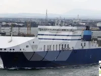 Ro-Ro ship for sale