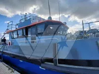 Survey vessel for sale