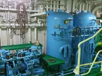 Oil/Chemical tanker for sale