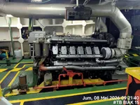 Tugboat for sale