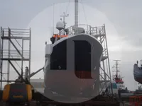 Fishing vessel for sale