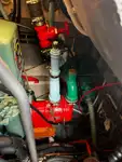 Crew boat for sale