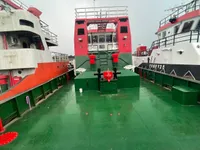 Barge for sale