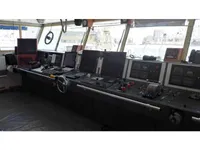 Research vessel for sale