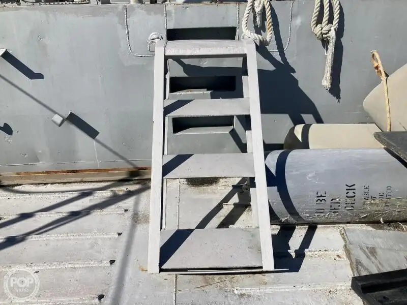 Landing Craft, Tank for sale