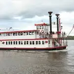 Passenger ship for sale