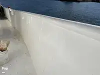 Trawler for sale
