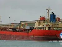 Oil/Chemical tanker for sale