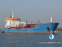 Oil/Chemical tanker for sale