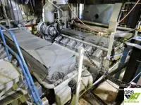 Survey vessel for sale