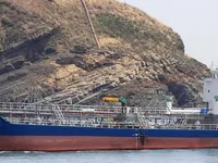 Oil/Chemical tanker for sale
