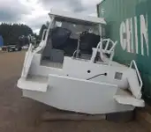 Workboats for sale