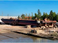 Barge for sale