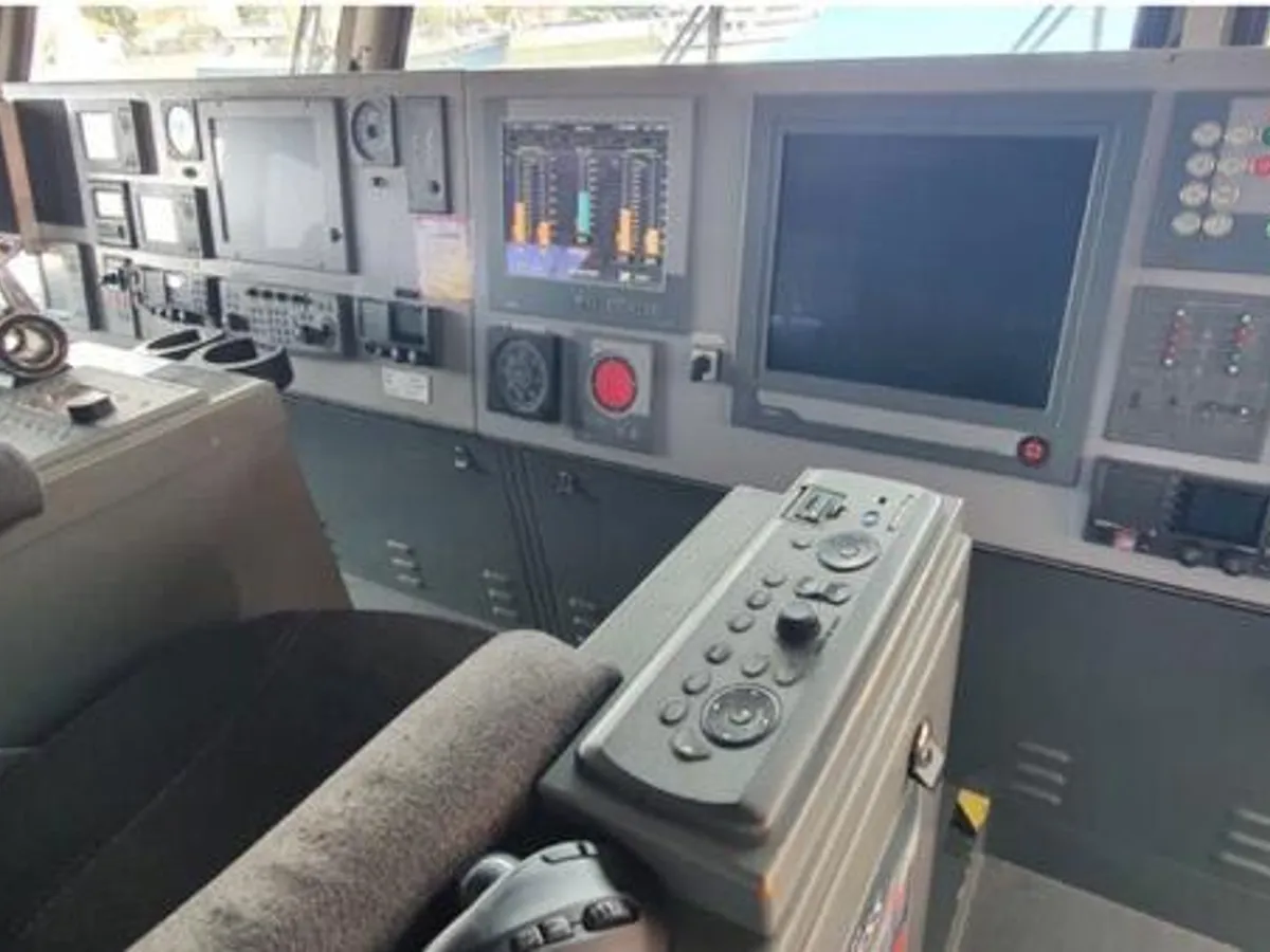 Workboats for sale