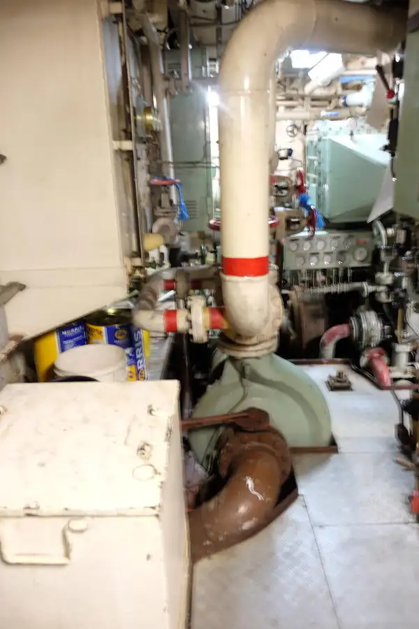 Towboat for sale