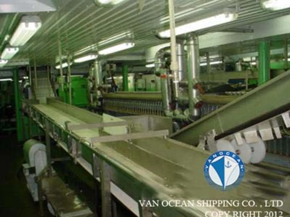 Trawler for sale