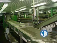 Trawler for sale