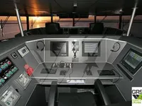 RoPax ship for sale