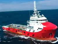 Offshore & Service Vessels for sale