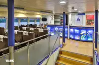 Cruise ship for sale