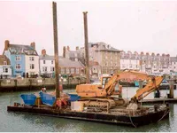 Barge for sale