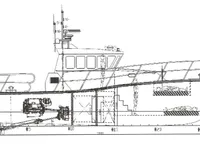 Patrol boat for sale