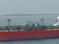 Oil/Chemical tanker for sale