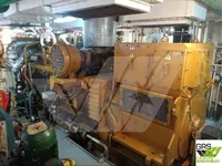 Supply ship for sale