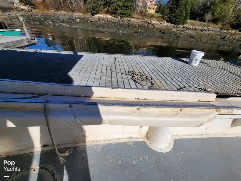 Fish processing vessel for sale