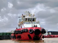 Tugboat for sale