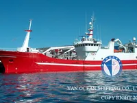 Trawler for sale