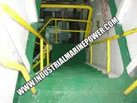 Barge for sale