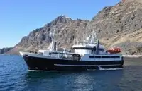 Trawler for sale