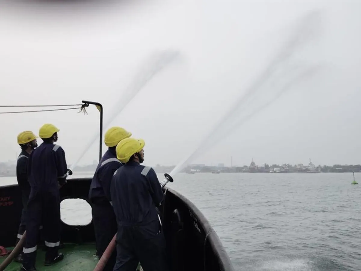 Tugboat for sale
