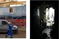 Oil/Chemical tanker for sale
