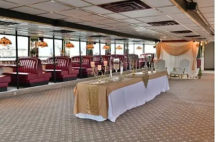 Passenger ship for sale