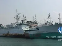 Longliner for sale